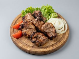 Ошийок (свинина) (300г)