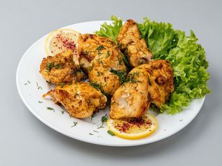 Шашлик з курки (300г)