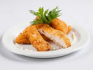 Відбивна з курки (120г)