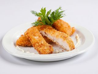 Відбивна з курки (120г)