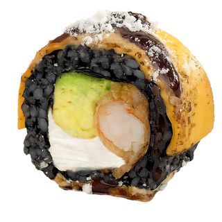 Black cheese (8 шт)