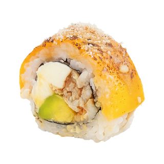 Unagi cheese (8 шт)