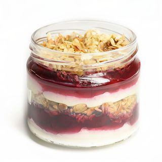 Гранола з вишнею/Cherry granola (250г)