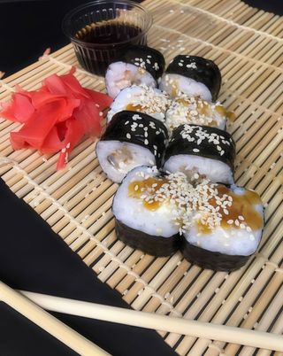 Вугор з сиром