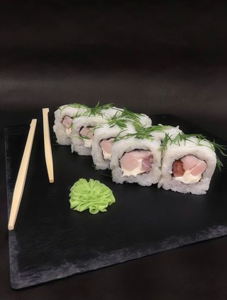 Торі кунсей