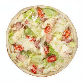 Піца Цезаре (570г/30см)