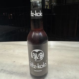 Фріц-кола (0.3л)