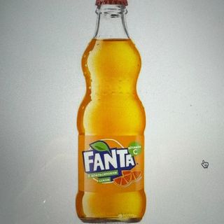 Фанта (0.25л)