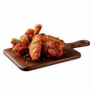 Крильця Світ Чилі (5 шт.)