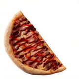 Піца-половинка Барбекю 30 см (360 г)