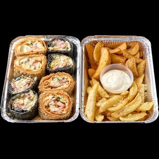 "Пара Шав" Комбо (1080 г)