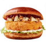 Сирний Бургер (340 г)