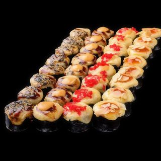 Макі-сет Хіто (32 шт., 780 г)