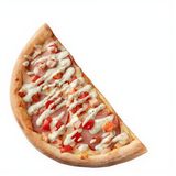 Піца-половинка Ранч 30 см (280 г)