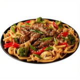 Удон з телятиною (340 г)