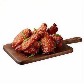 Крильця Теріякі (7 шт.)