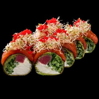 Портленд преміум рол (395 г, 8шт)