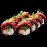 Бостон Блек преміум рол (480 г, 8 шт.)