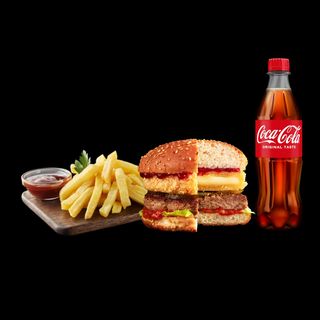 Нью-Йорк Міні Комбо