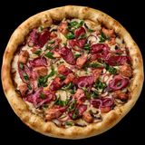 Піца Джек Деніелс 25 см