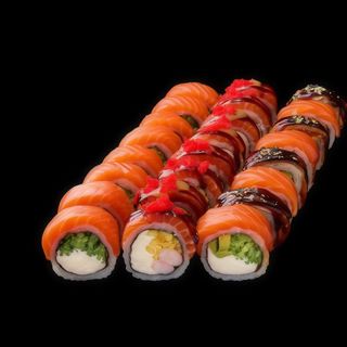 Сет-преміум Меріленд (24 шт., 1290 г)