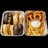 "МафінЧіз&Джек" Бургер-Сет (750 г)