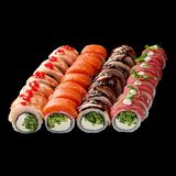 Сет-преміум Філадельфія (32 шт., 1450 г)