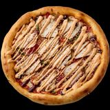 Піца Теріякі 25 см