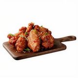 Крильця Світ Чилі (7 шт.)