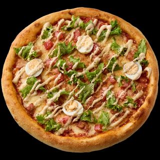 Піца Цезар 25 см 