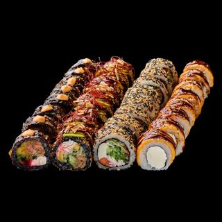 Сет Куроко (32 шт., 1160 г)