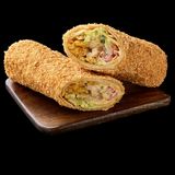 Шаурма-панко з куркою і картоплею (440 г)