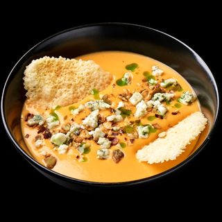 Крем-суп з гарбуза (340 г)