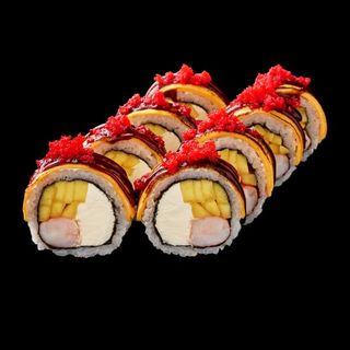 Орландо преміум рол (8 шт., 390 г)