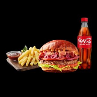 Техас Комбо