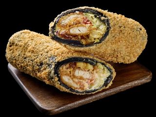 Шаурма-Панко Джек Деніелс БЛЕК (540 г)