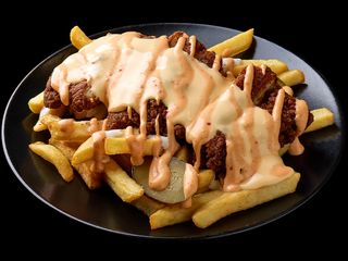 Кріспі чікєн (310 г)