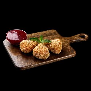 Камамбер-фрі 3 шт. (120 г)