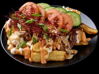 Віл Чітмілс (335 г)