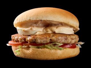 Бургер Цезар (220 г)