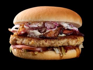 Бургер Ранч (220 г)