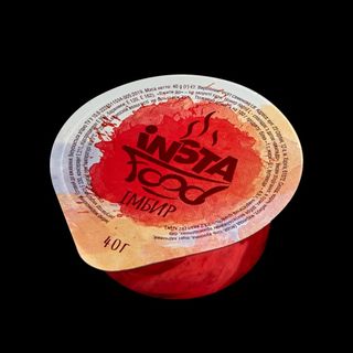 Імбир маринований (40 г)