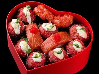 Сет From my Heart (1105 г, 28 шт.)