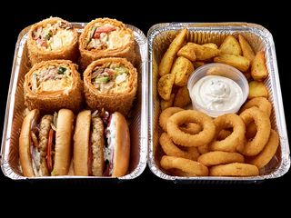 "Ранч" Комбо (1095 г)