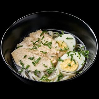 Курячий бульон з локшиною (310 г)