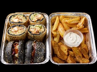 "Джек Деніелс" Комбо (1070 г)