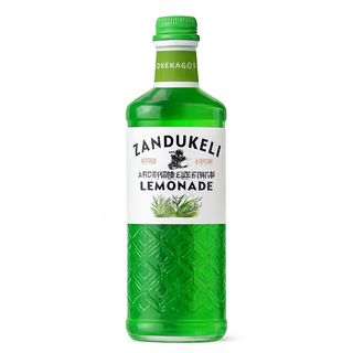 Грузинський Лимонад Zandukeli 0,5 л