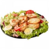 Салат Цезар з креветкою (220 г)