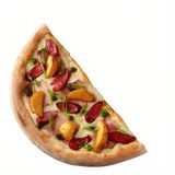 Піца-половинка Сільська 30 см (290 г)