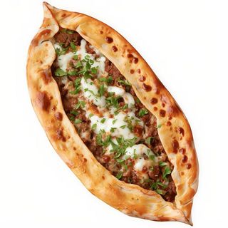 Піде з бараниною (260 г)